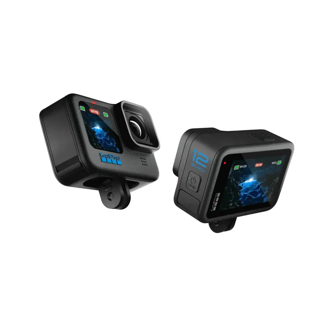 Action Camera / Accessories
