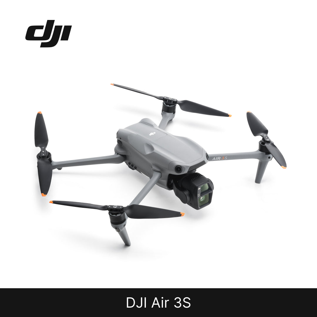 Drones