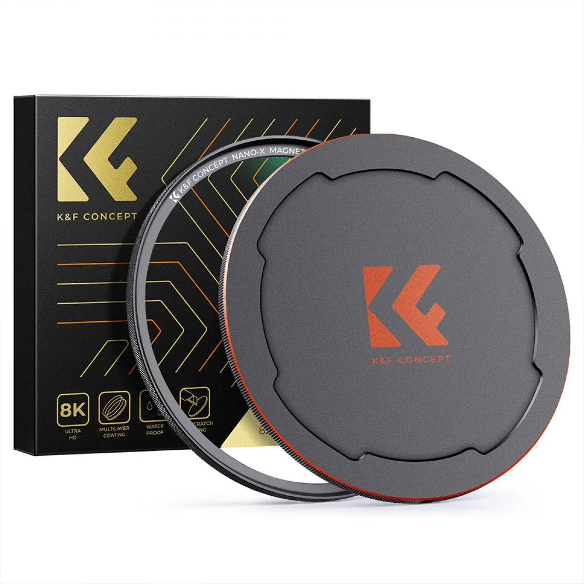 UV filters