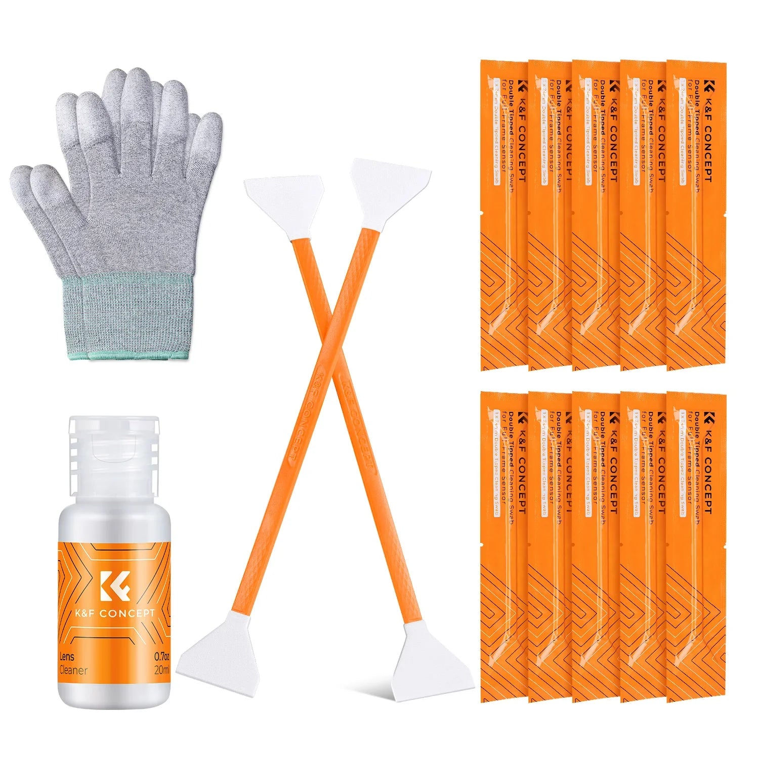 Cleaning Kit