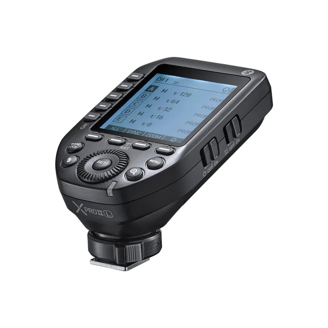Wireless Triggers