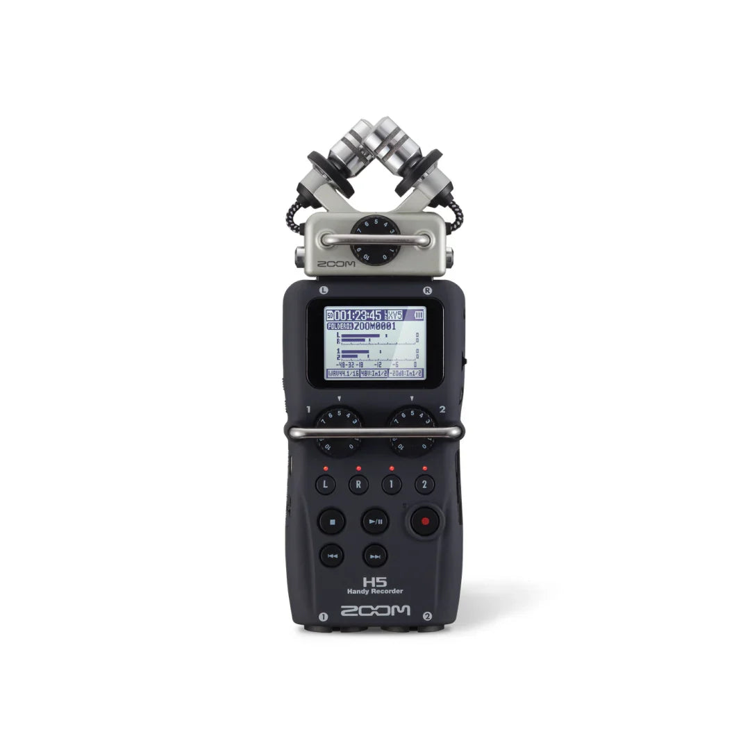 Recorder