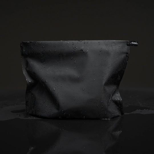 Matador FlatPak 拉链洗漱包