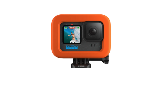 GoPro Floaty (Hero) - 可安装浮动相机配件