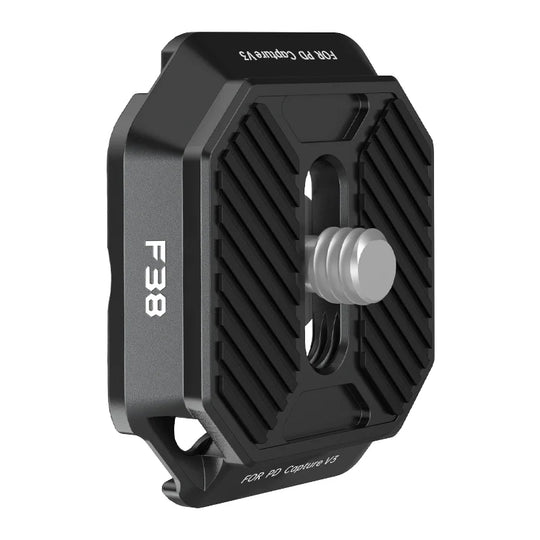 Ulanzi Falcam F38 和 Peak Design 兼容快装板