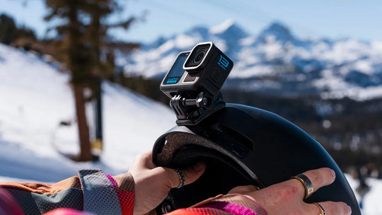 GoPro HERO 13 黑色