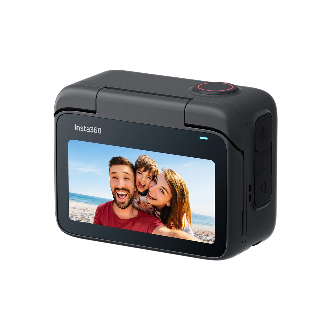 Insta360 Go 3s 4k 运动相机