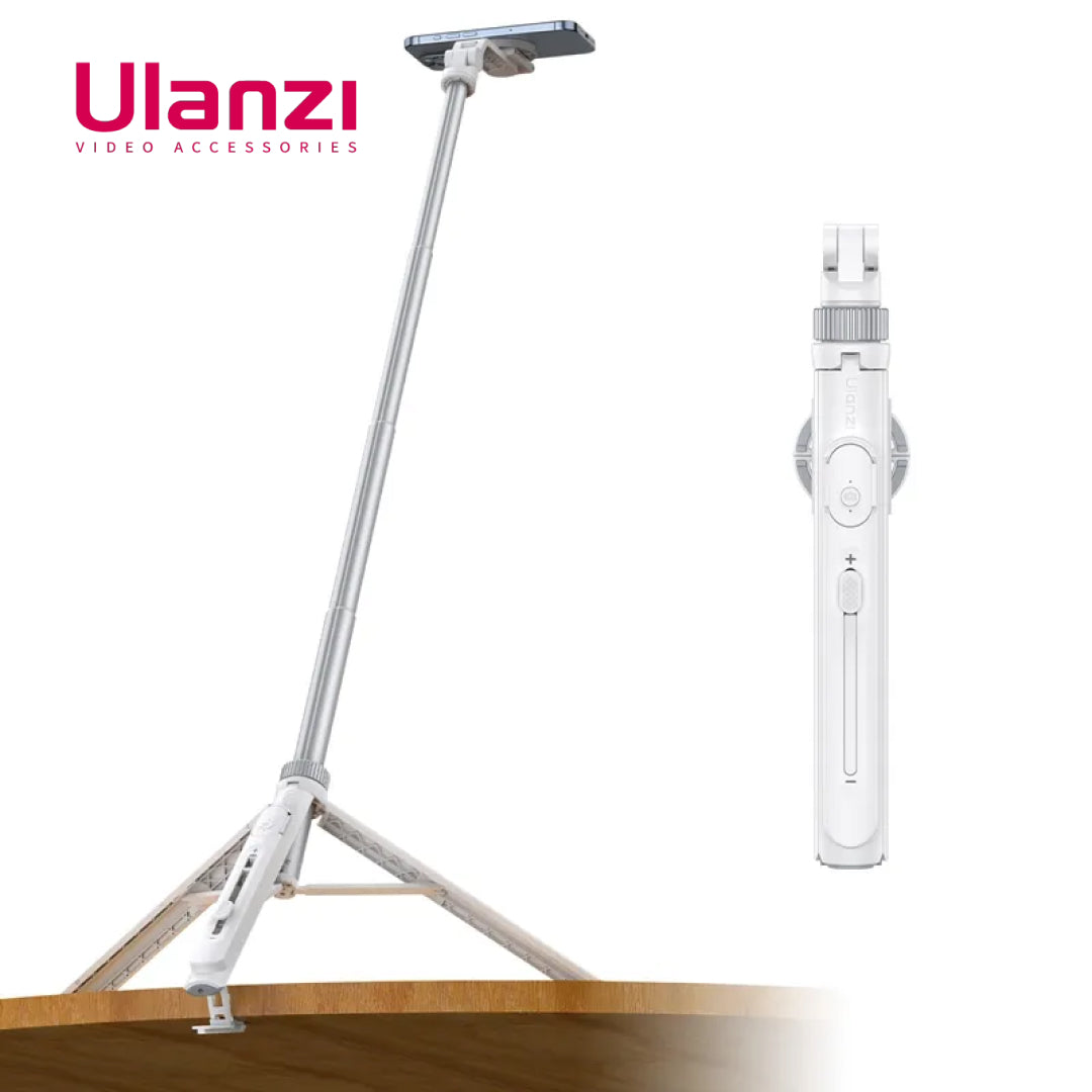 Ulanzi TT88 四合一 MagSafe 头顶自拍杆