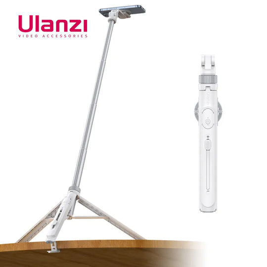 Ulanzi TT88 四合一 MagSafe 头顶自拍杆