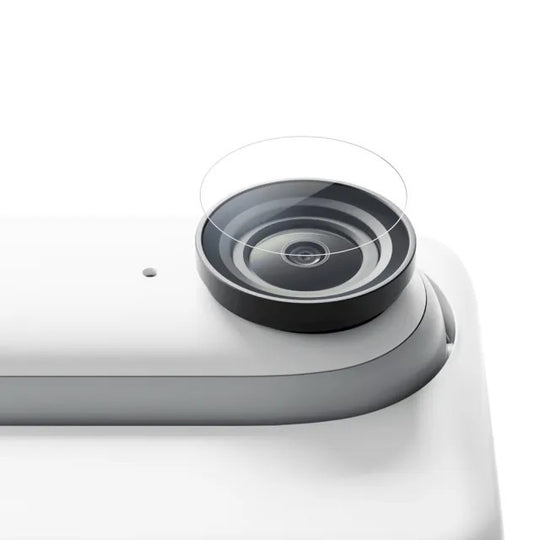 Telesin 钢化玻璃屏幕保护膜，适用于 insta360 go 3/3s