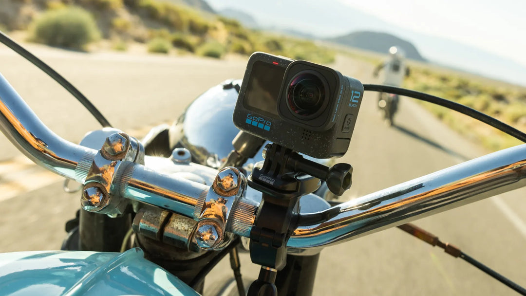 Gopro Max 镜头模组 2.0（适用于 Hero 12） 