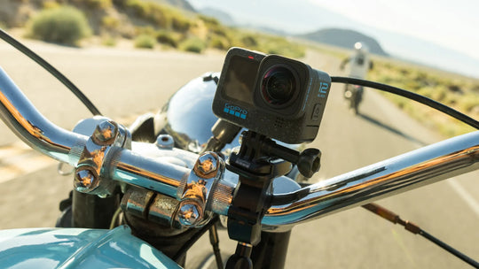 Gopro Max 镜头模组 2.0（适用于 Hero 12） 