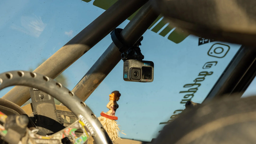 GoPro Hero 12 黑色运动相机