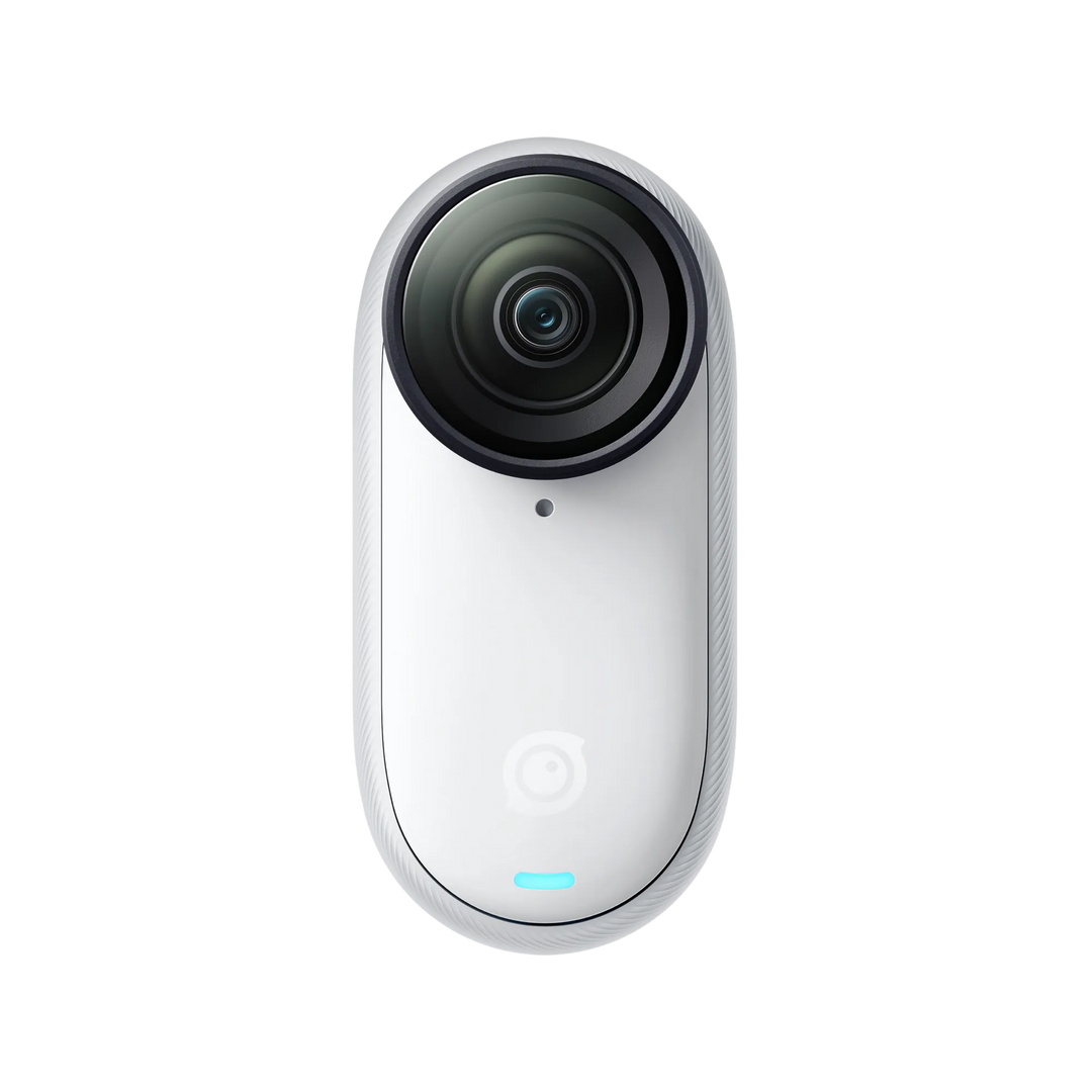 Insta360 Go 3s 4k 运动相机
