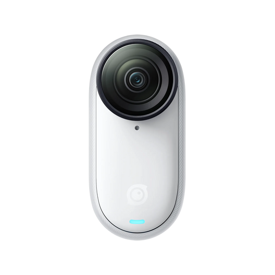 Insta360 Go 3s 4k 运动相机