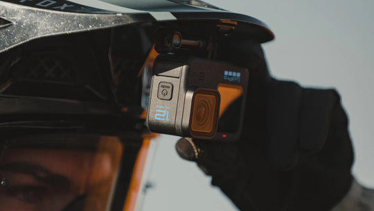 GoPro Hero 12 黑色运动相机