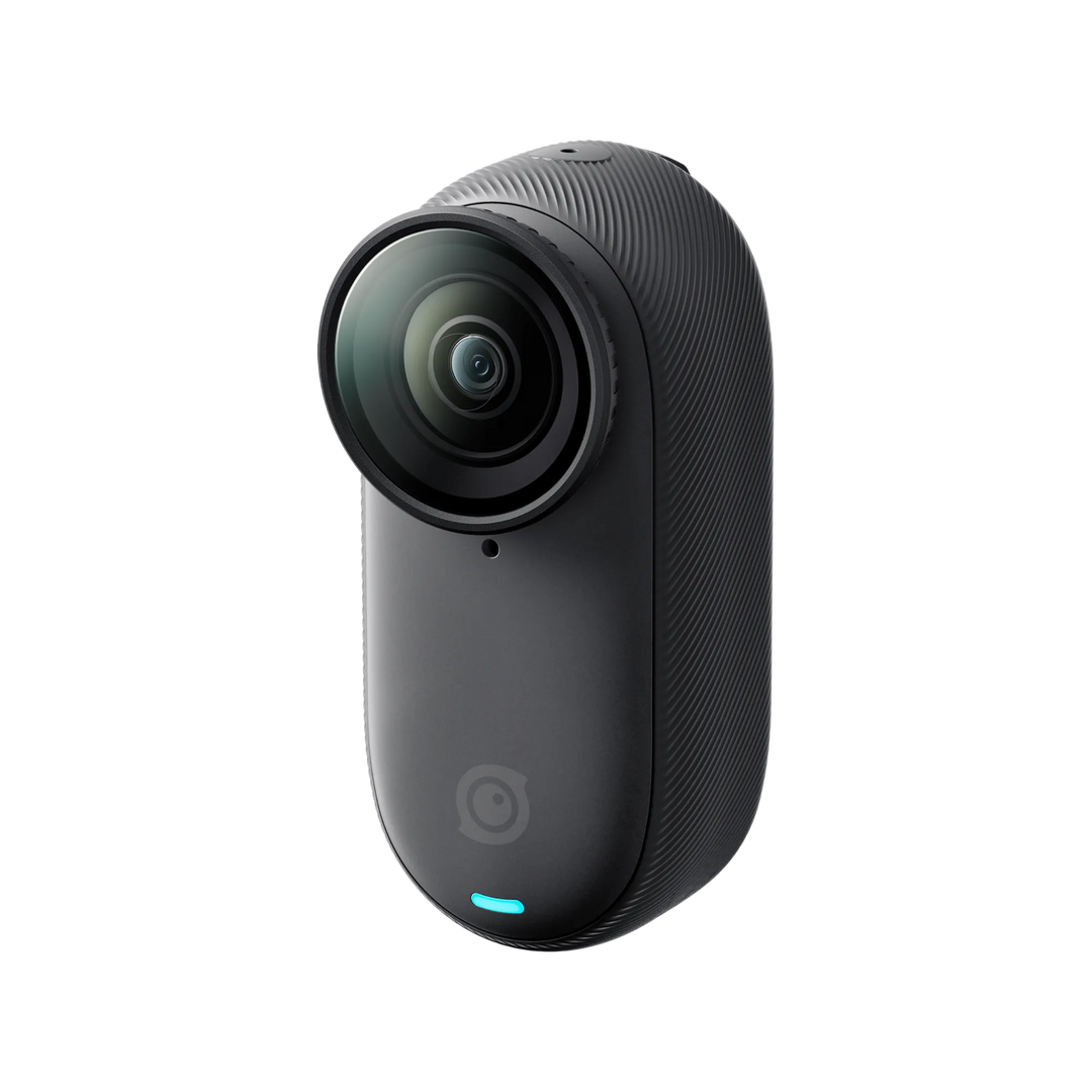 Insta360 Go 3s 4k 运动相机