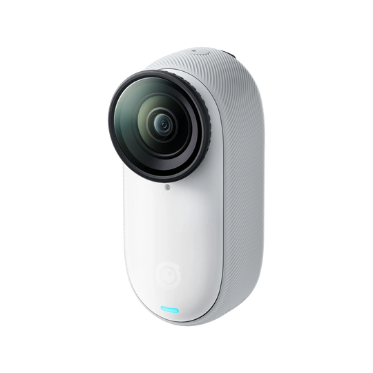 Insta360 Go 3s 4k 运动相机