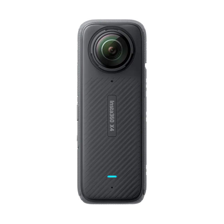 Insta360 X4 - 终极 8K 360 运动相机