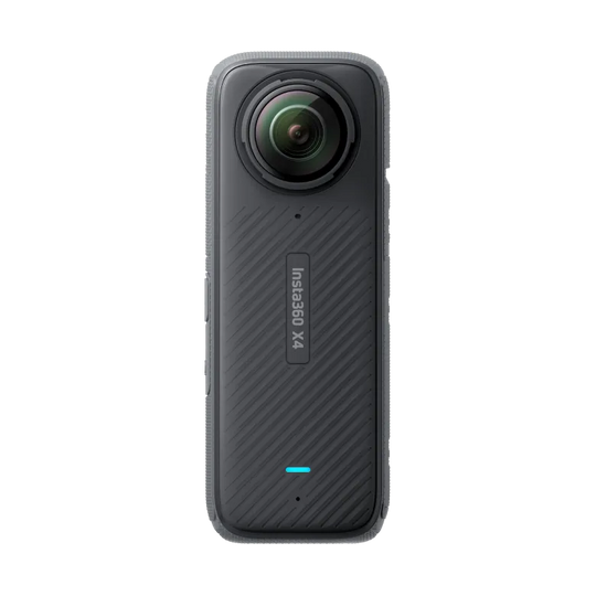 Insta360 X4 - 终极 8K 360 运动相机