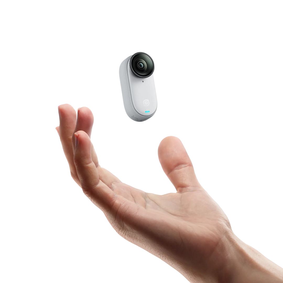 Insta360 Go 3s 4k 运动相机