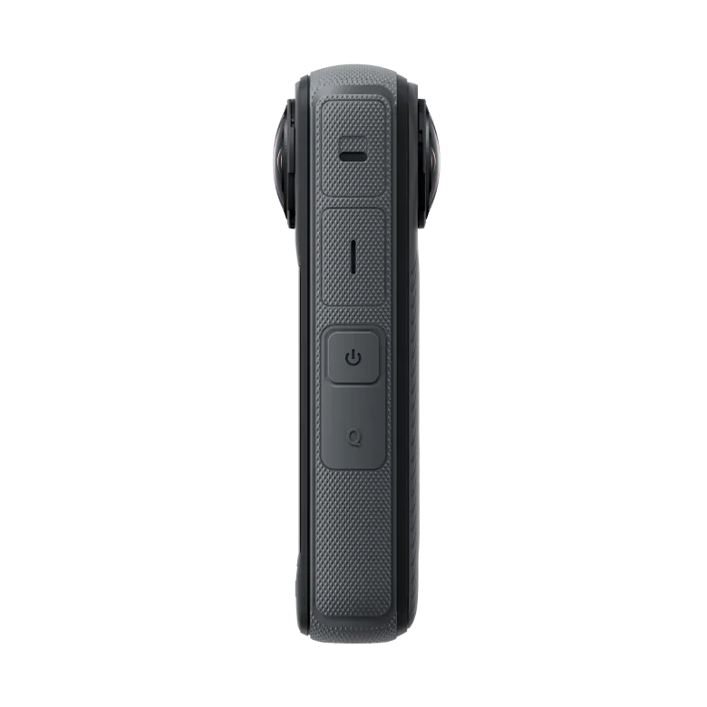 Insta360 X4 - 终极 8K 360 运动相机