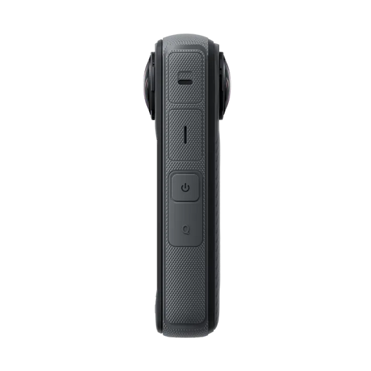 Insta360 X4 - 终极 8K 360 运动相机