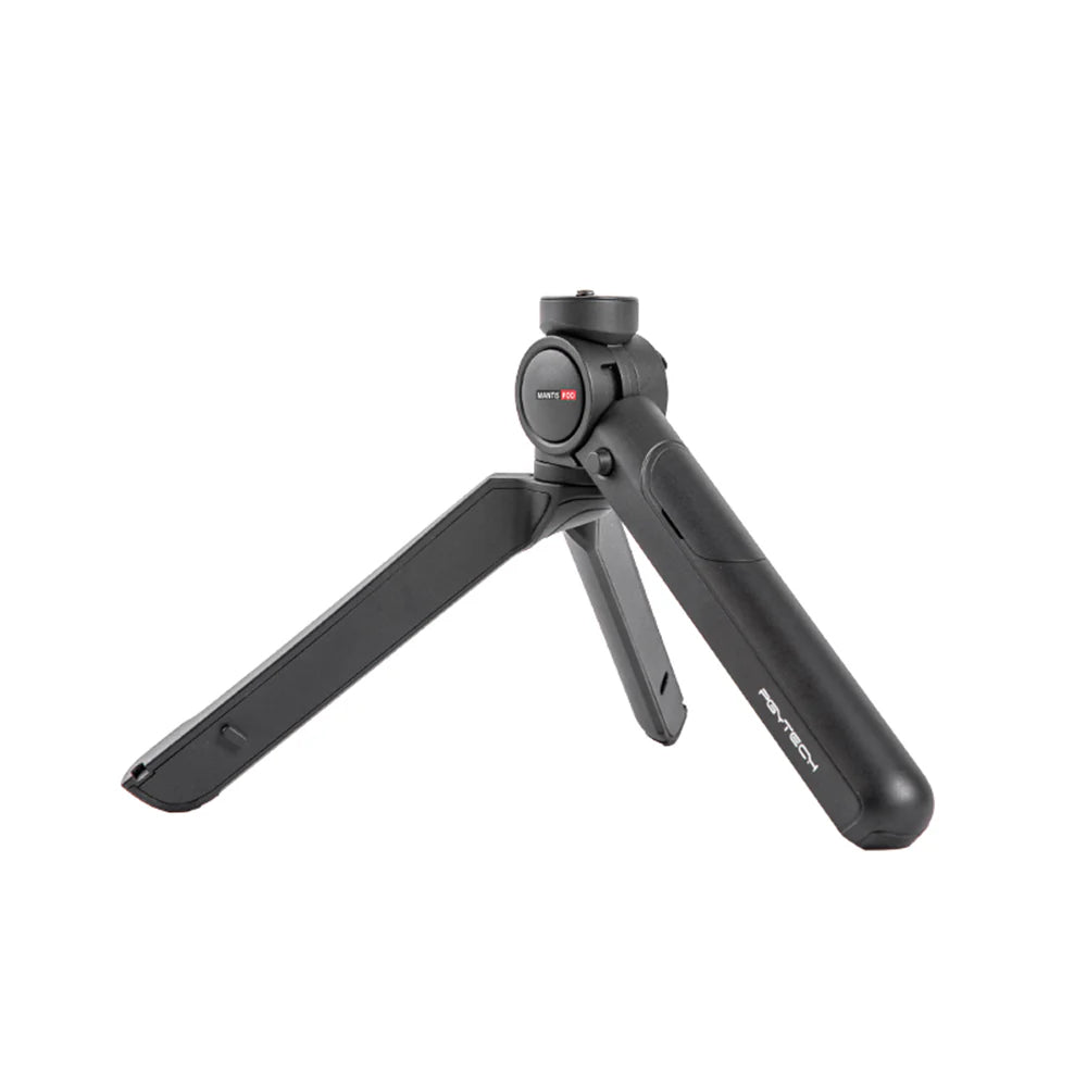 PGYTECH MantisPod 2.0 视频博客三脚架（带球头）