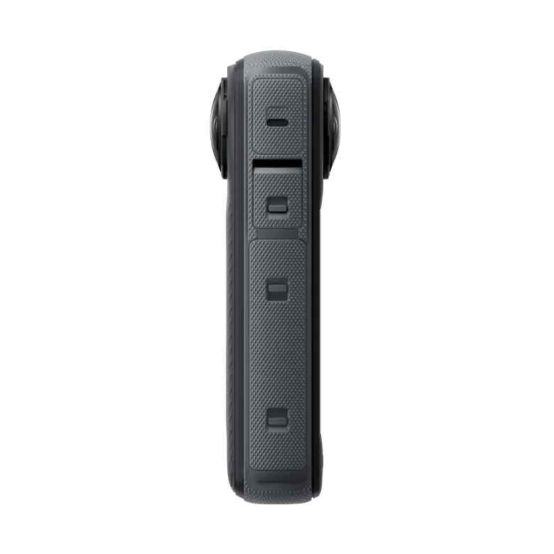 Insta360 X4 - 终极 8K 360 运动相机