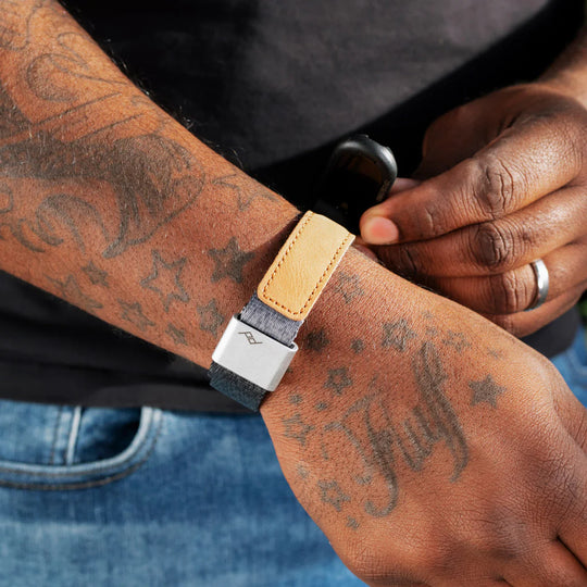 Peak Design Cuff v2 相机腕带