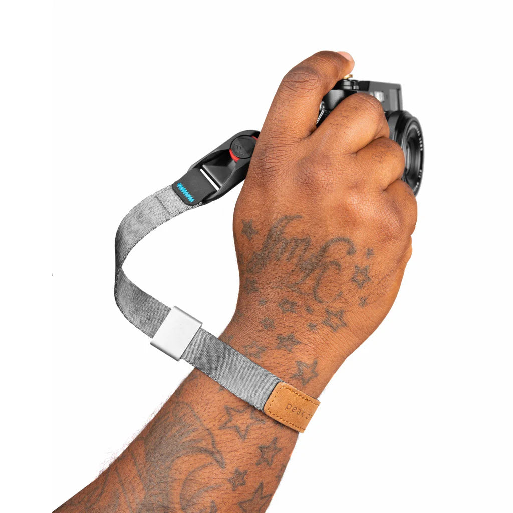 Peak Design Cuff v2 相机腕带