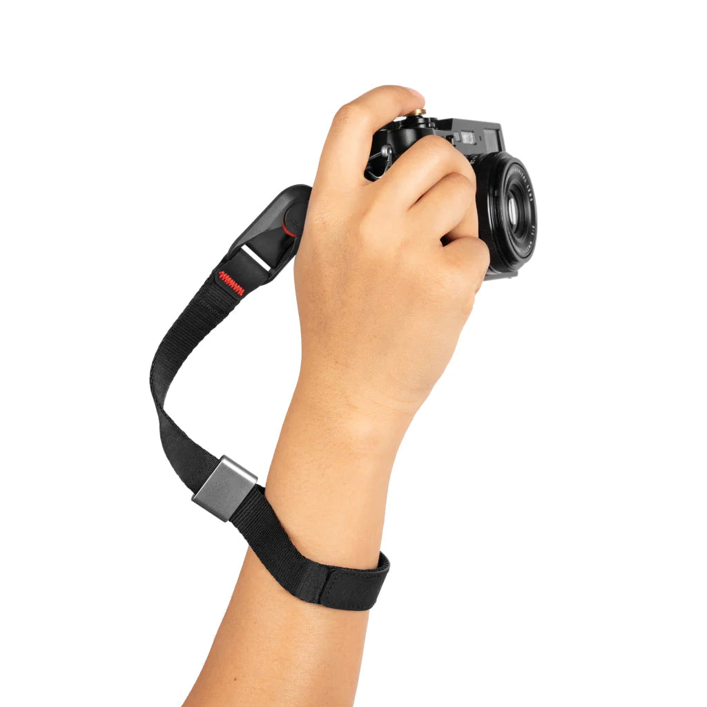 Peak Design Cuff v2 相机腕带