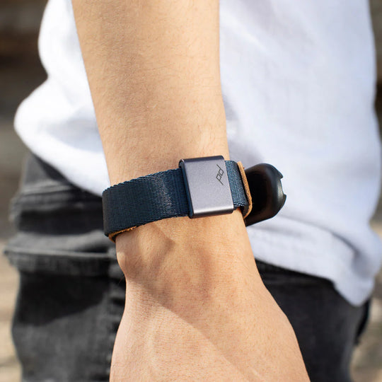 Peak Design Cuff v2 相机腕带