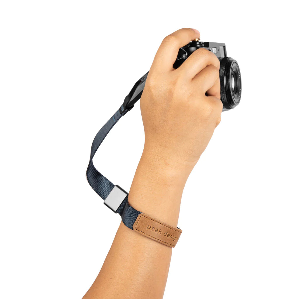 Peak Design Cuff v2 相机腕带