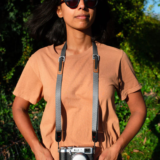Peak Design Leash v2 相机背带