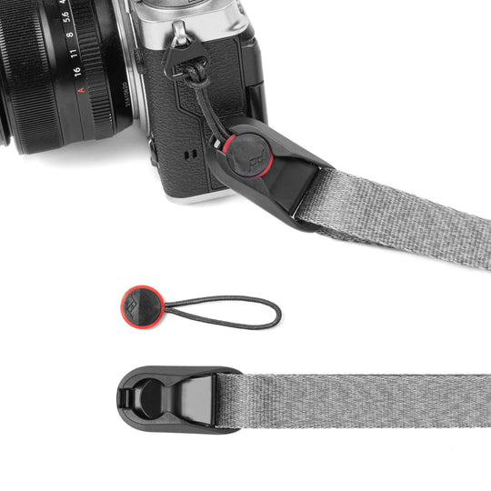 Peak Design Leash v2 相机背带