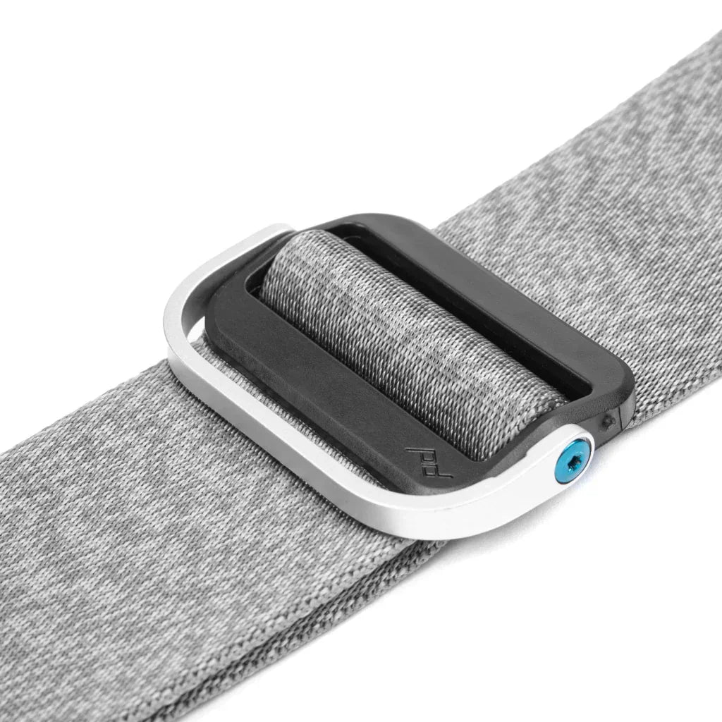 Peak Design Slide V3 Camera Strap - Red Dot Photo