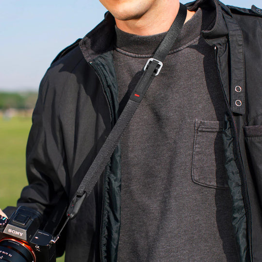 Peak Design Leash v2 相机背带