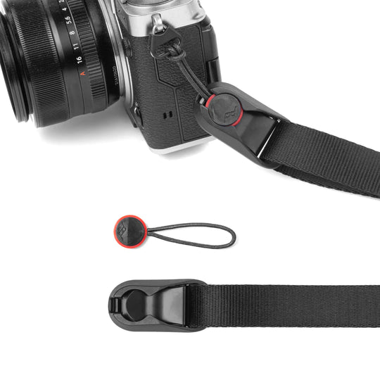 Peak Design Leash v2 相机背带