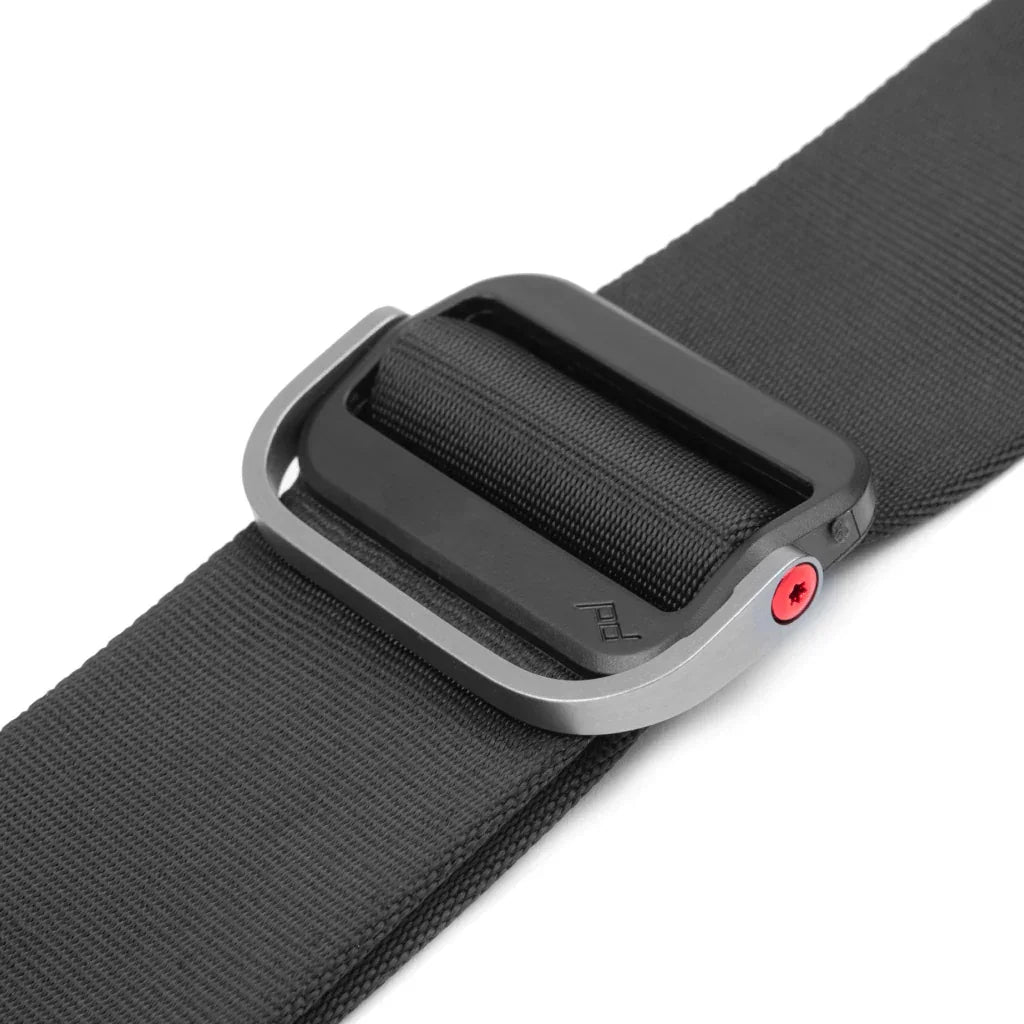 Peak Design Slide V3 Camera Strap - Red Dot Photo