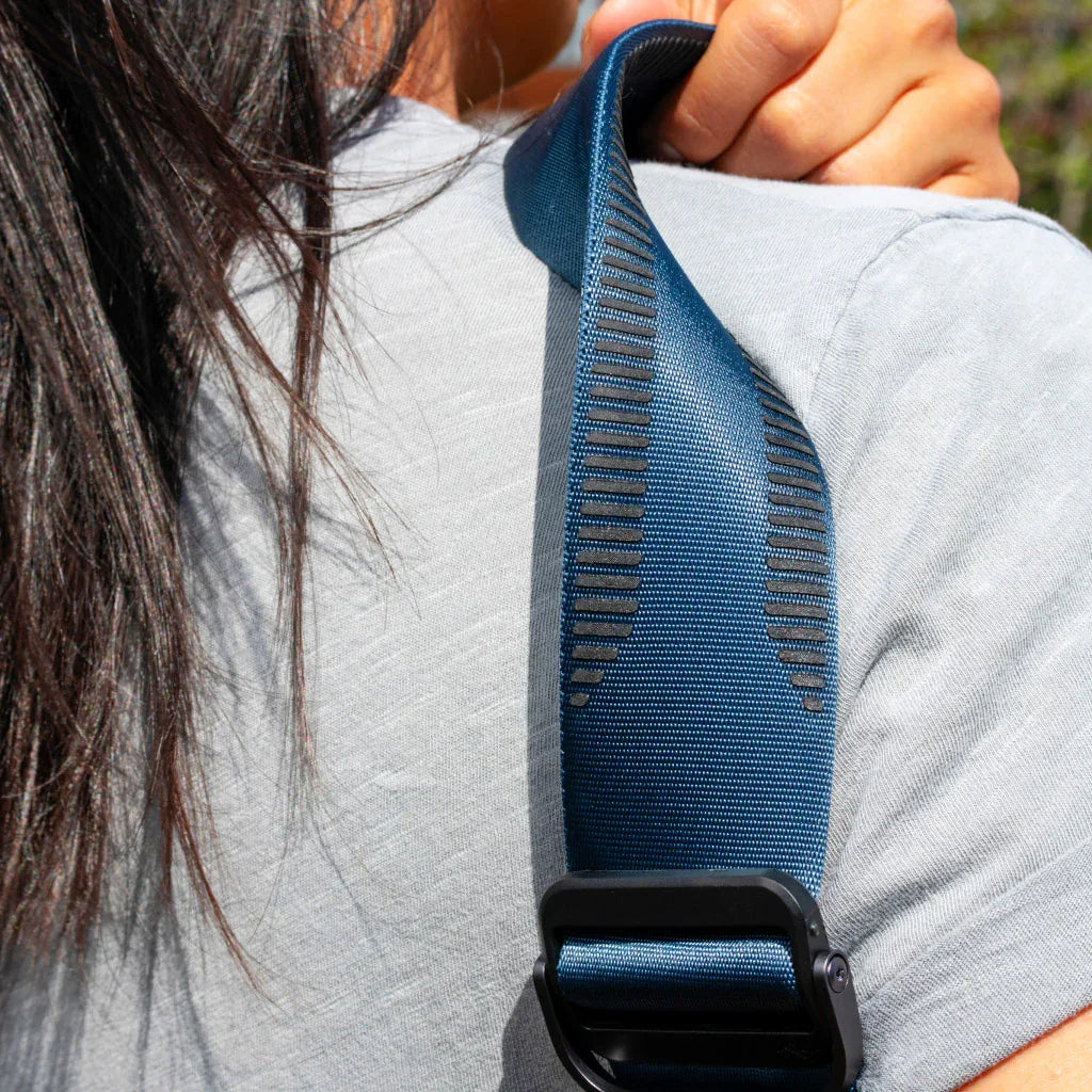Peak Design Slide V3 Camera Strap - Red Dot Photo