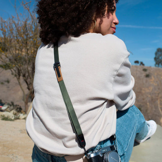 Peak Design Leash v2 相机背带