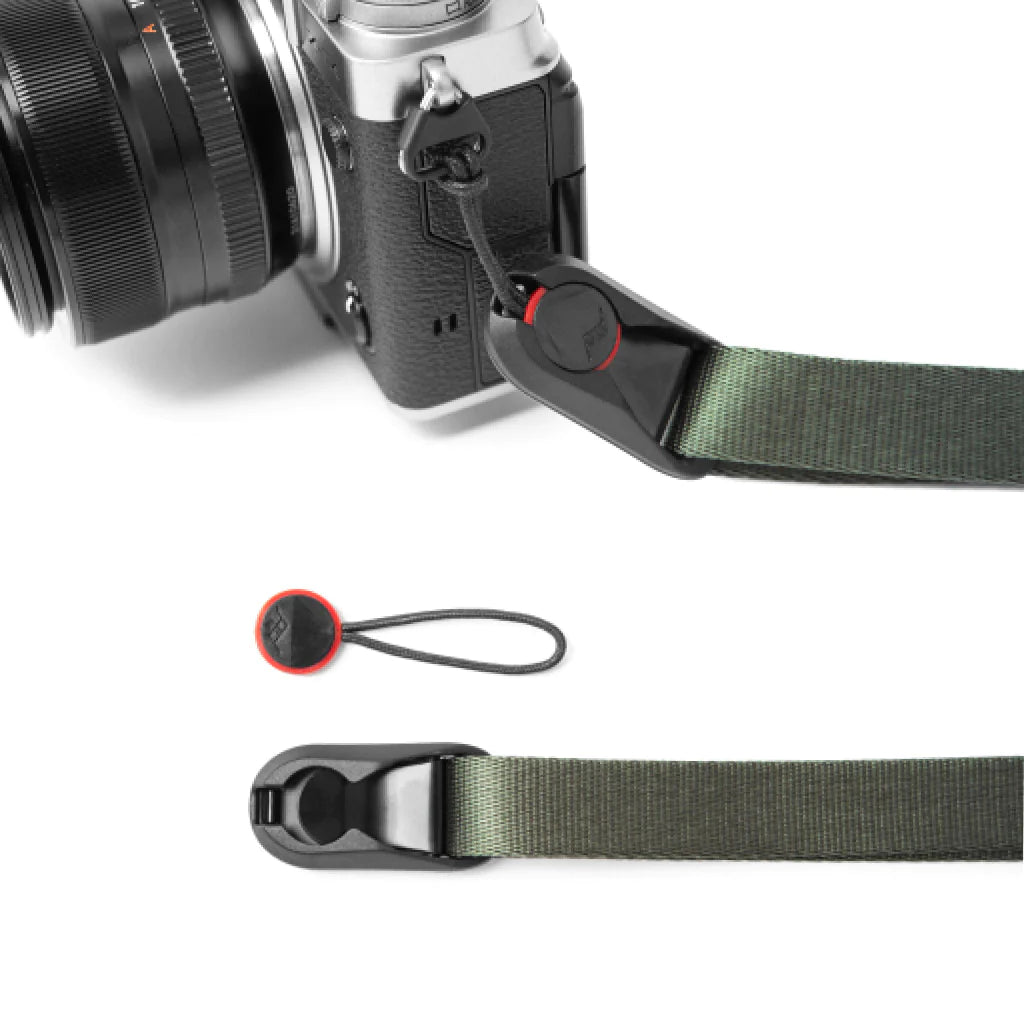 Peak Design Leash v2 相机背带