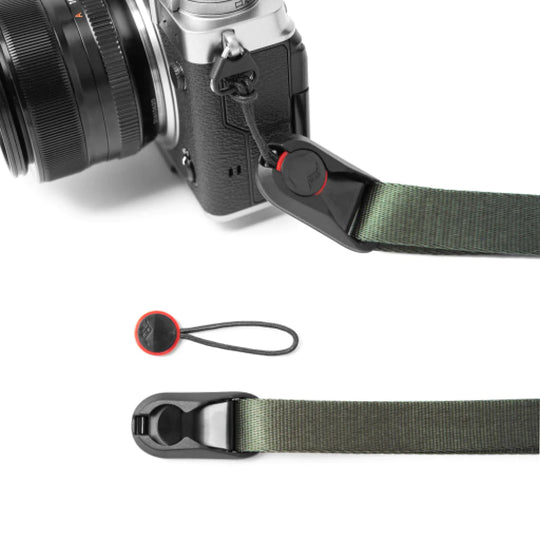 Peak Design Leash v2 相机背带