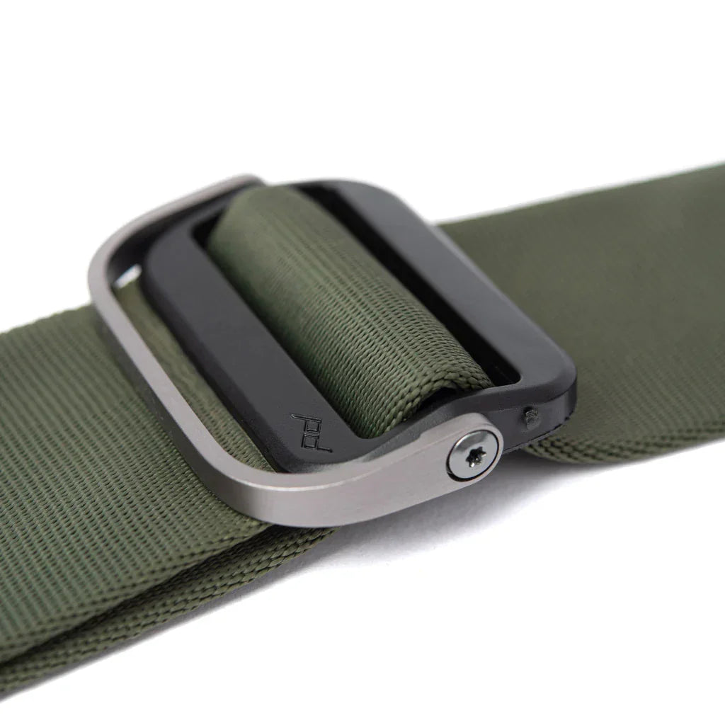Peak Design Slide V3 Camera Strap - Red Dot Photo