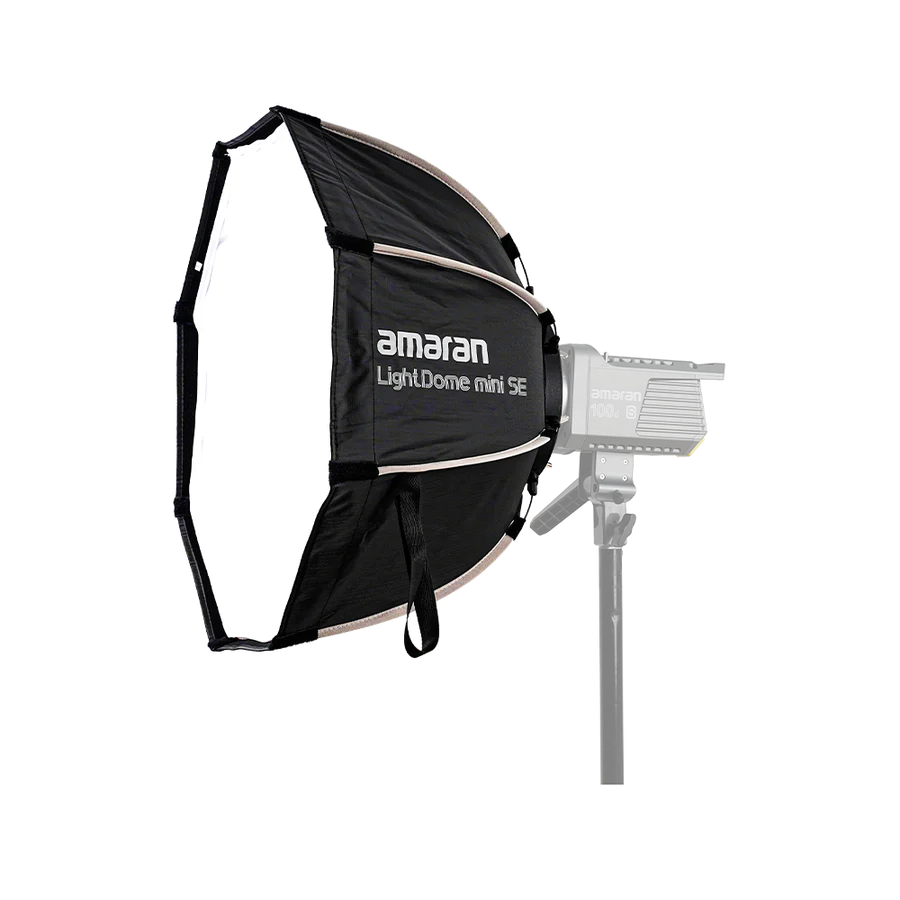 阿玛兰 Light Dome Mini SE (22.8") 