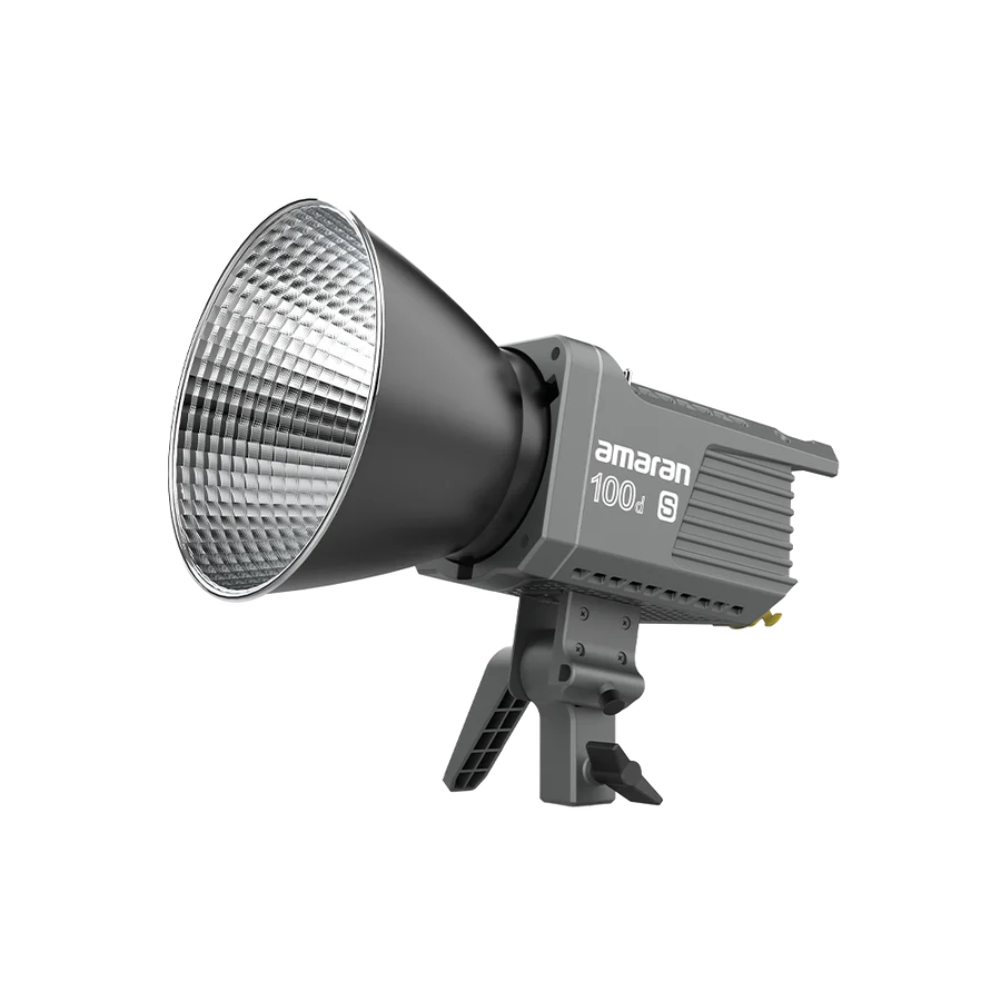 amaran COB 100d S 日光 LED 单灯