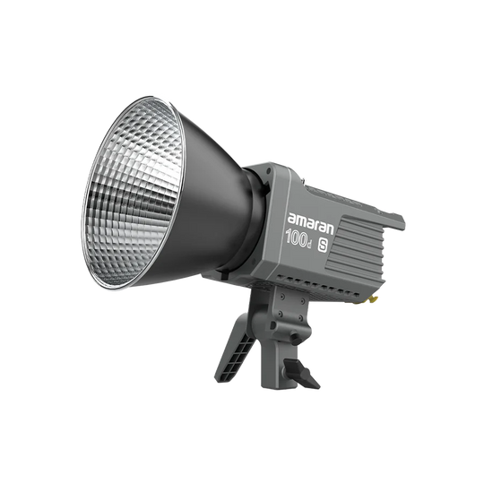 amaran COB 100d S 日光 LED 单灯