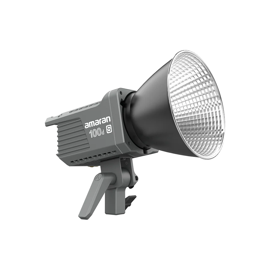 amaran COB 100d S 日光 LED 单灯