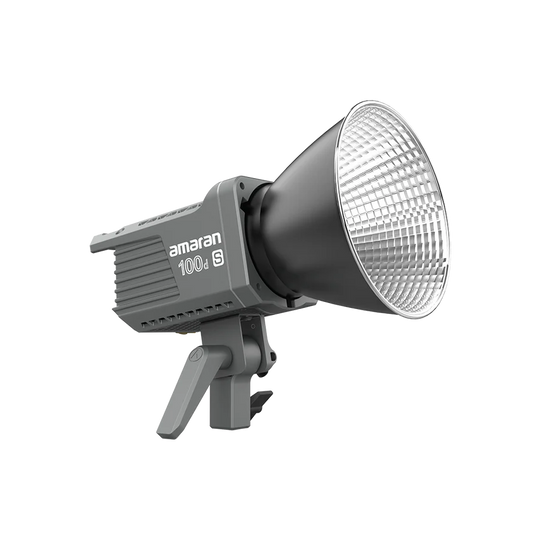 amaran COB 100d S 日光 LED 单灯